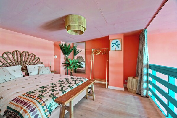 Habitación