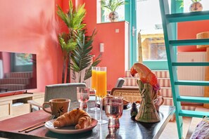 Restaurantes