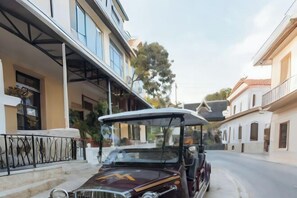 Exterior - Fu Er Man Hotel (Luang Prabang)