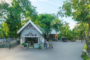 Exterior - Fu Er Man Hotel (Luang Prabang)