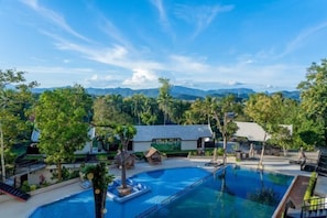 Exterior - Fu Er Man Hotel (Luang Prabang)