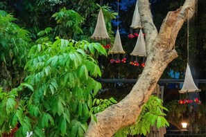 Unclassified image, 4 of 69, button - Fu Er Man Hotel (Luang Prabang)