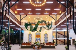 Exterior - Fu Er Man Hotel (Luang Prabang)