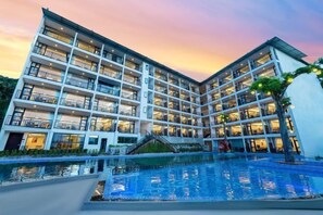 Exterior - Fu Er Man Hotel (Luang Prabang)