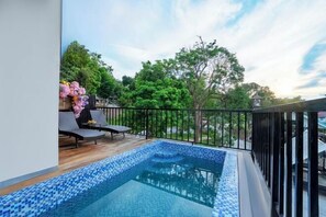 Room - Fu Er Man Hotel (Luang Prabang)