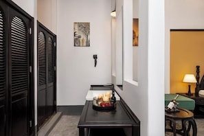 Room - Fu Er Man Hotel (Luang Prabang)