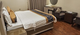 Saad Palace for seviced apartments