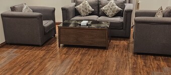 Saad Palace for seviced apartments