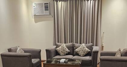 Saad Palace for seviced apartments