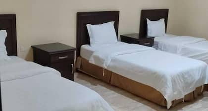 Saad Palace for seviced apartments