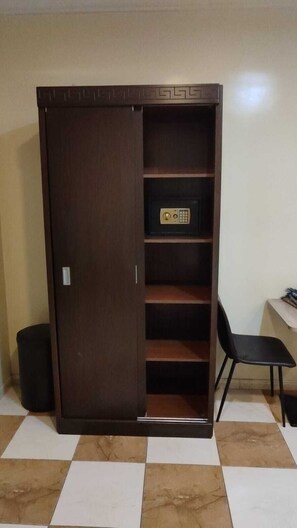 Suite Deluxe, 1 chambre