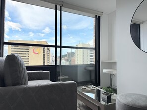 Apartment | Iron/ironing board, free WiFi - Citadinno by Weeki (Bogotá)