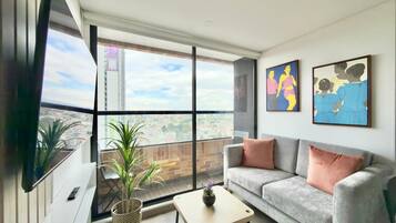 Apartment (1810) | Bügeleisen/Bügelbrett, kostenloses WLAN