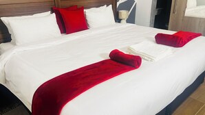 Room - Gem Villa Inn (Lesoma)