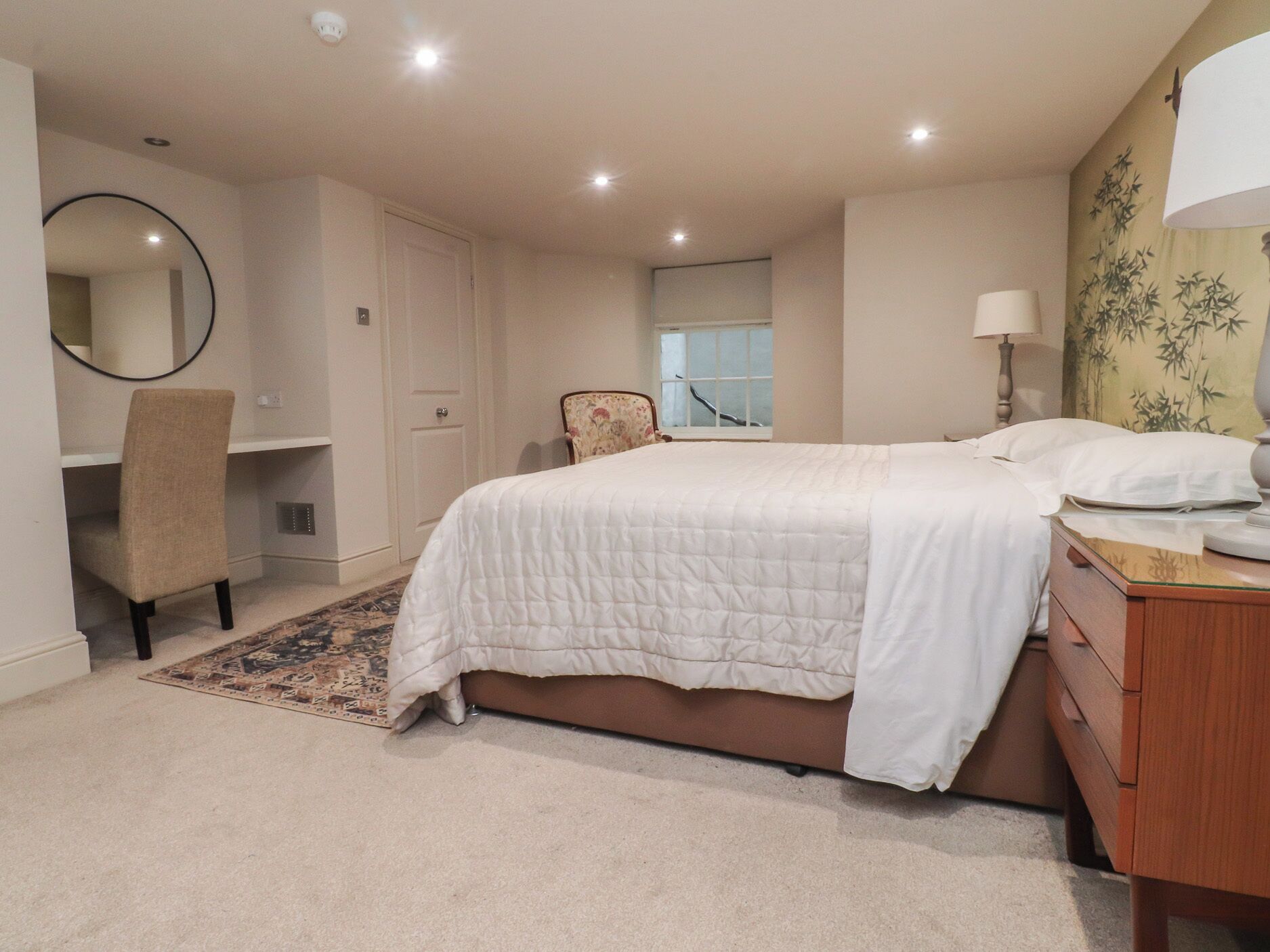 1 bedroom, individually decorated, individually furnished, free WiFi
