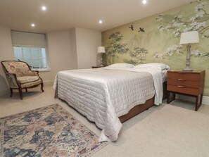 1 bedroom, individually decorated, individually furnished, free WiFi - Paramount Apartments (Lytham St. Anne's)