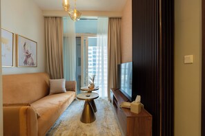 Téléviseur connecté