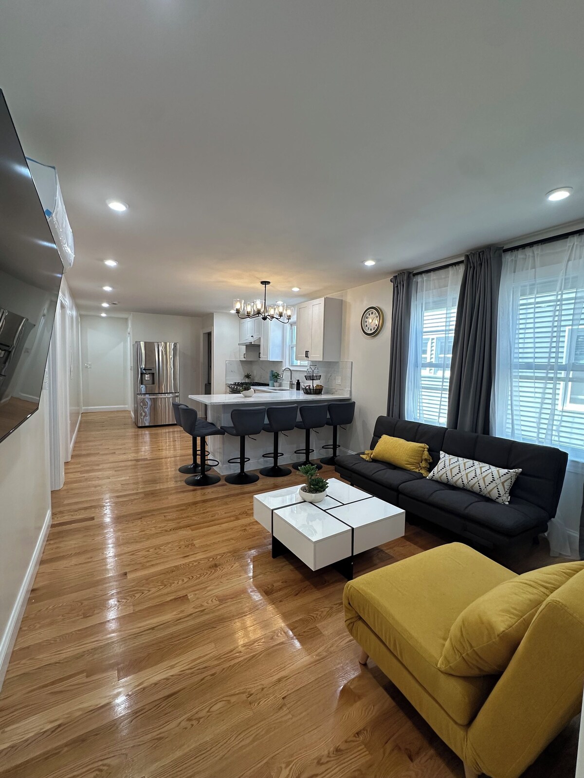 Image de profil de l’hôte