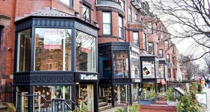 Modern Brand New Dorchester Apartment! Quiet, Convenient & Minutes from Boston!