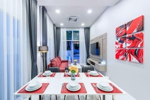 Room - The Garnet Light Pool Villa Ao Nang (Krabi)
