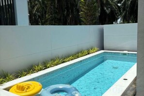 Unclassified image, 5 of 18, button - The Garnet Light Pool Villa Ao Nang (Krabi)