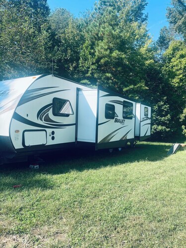 Home away from Home Camper