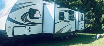 Home away from Home Camper