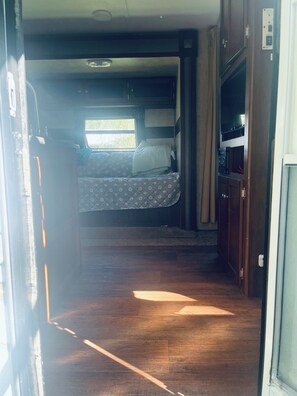 1 bedroom, Internet, bed sheets