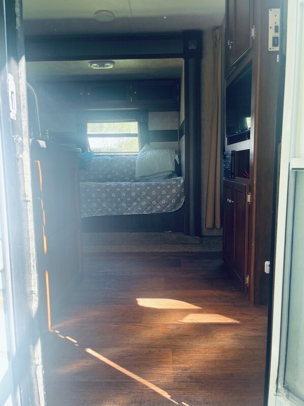1 chambre, accès Internet, draps fournis