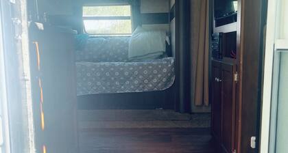 Home away from Home Camper