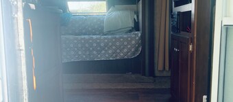 Home away from Home Camper
