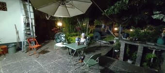 Casa de la Y, b&b, your place in Encarnación, close to everything.