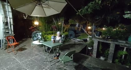 Casa de la Y, b&b , tu lugar en Encarnación, cerca de todo.