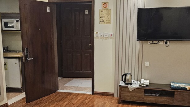 Truy cập Internet không dây miễn phí 