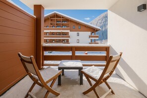 Property grounds - L'ours Bleu B13 - Ski In Ski Out (Vallorcine)