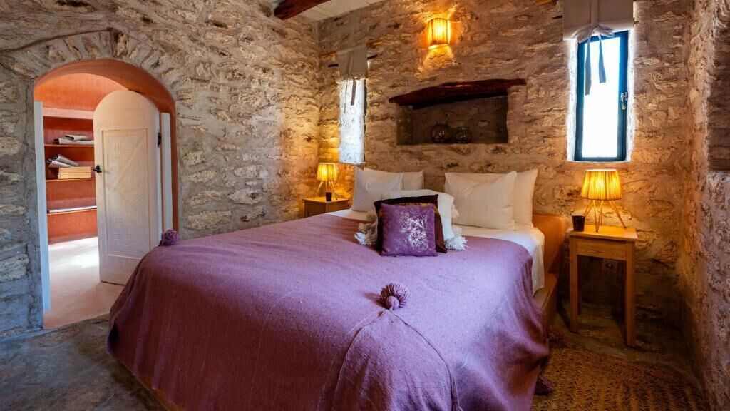 L 'Orchis | Egyptian cotton sheets, premium bedding, pillow-top beds