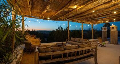 Atlantis 12 Maison d’hôtes et d’art