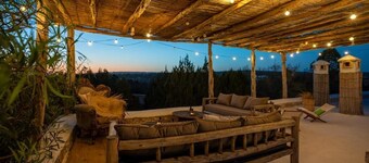 Atlantis 12 Maison d’hôtes et d’art