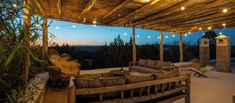 Atlantis 12 Maison d’hôtes et d’art