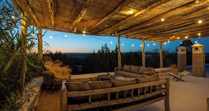 Atlantis 12 Maison d’hôtes et d’art