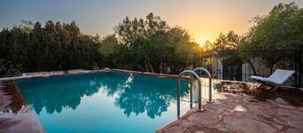 Atlantis 12 Maison d’hôtes et d’art