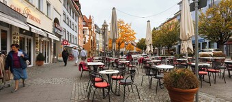 Limehome Ravensburg Marienplatz