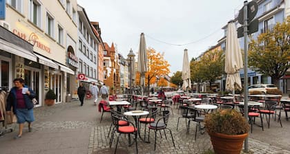 Limehome Ravensburg Marienplatz