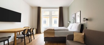 Limehome Ravensburg Marienplatz