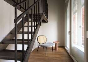 Comfort-Suite, 1 Schlafzimmer | Wohnbereich
