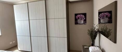 1 slaapkamer, wifi, beddengoed