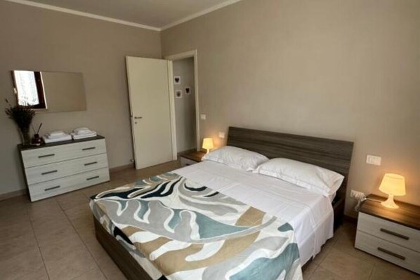 1 quarto, Wi-Fi, roupa de cama