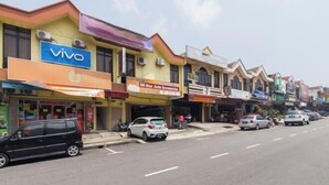 Ảnh chưa phân loại, 5 trong số 15 ảnh, nút