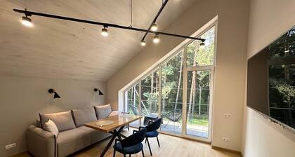 ForRest Cozy Apartments Minsk