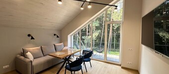 포레스트 코지 아파트먼트 민스크